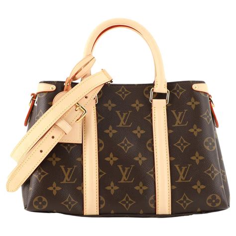 lv soufflot bb|Louis Vuitton Soufflot for sale .